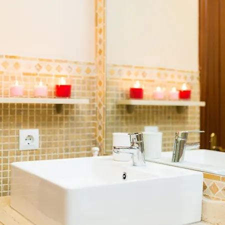 Apartmán Porta Nova's