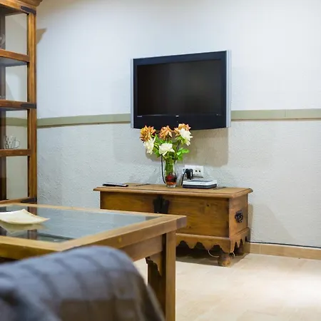 Porta Nova's * Córdoba