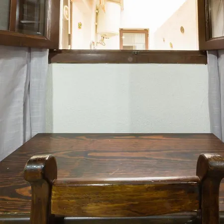 Apartmán Porta Nova's *