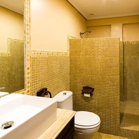 Porta Nova's * Córdoba