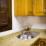 Geysotur Porta Novas Appartement