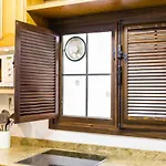 Geysotur Porta Novas Cordoue