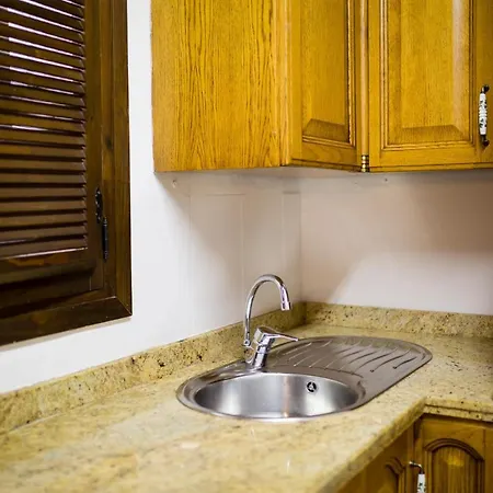 Porta Nova's Apartment