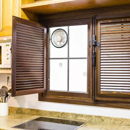 Porta Nova's Cordoba