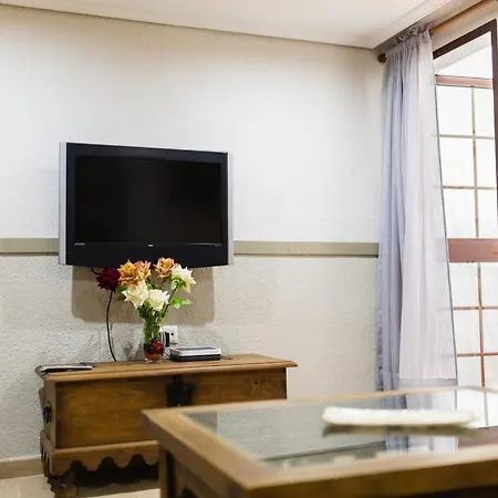 Porta Nova's Apartment Cordoba