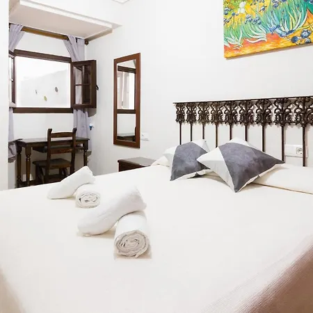 Apartment Porta Nova's *