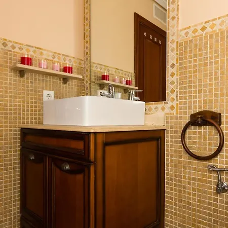 Porta Nova's Apartment Cordoba