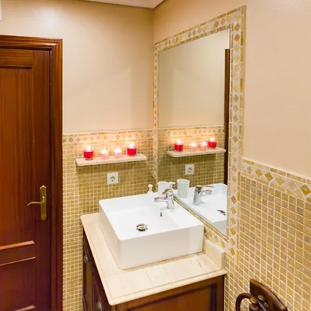 Porta Nova's Apartment Cordoba