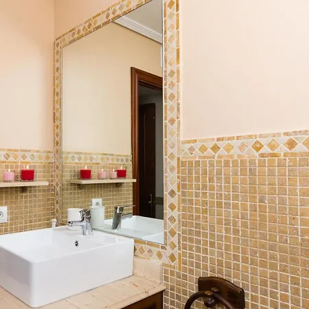 Porta Nova's Apartment Cordoba