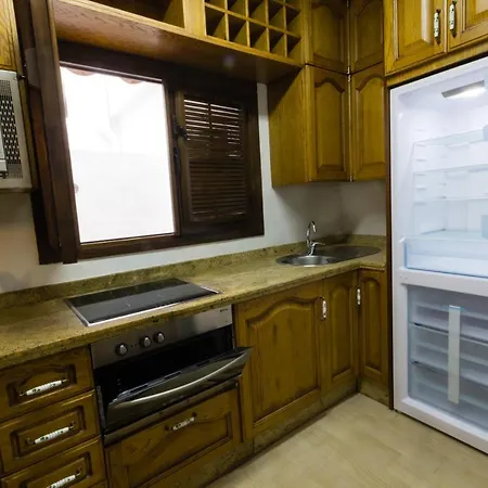 דירה Geysotur Porta Novas *