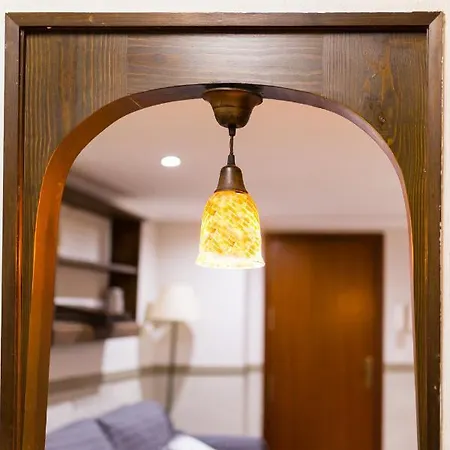Appartamento Porta Nova's