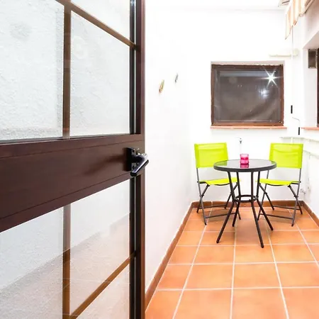 Geysotur Porta Novas