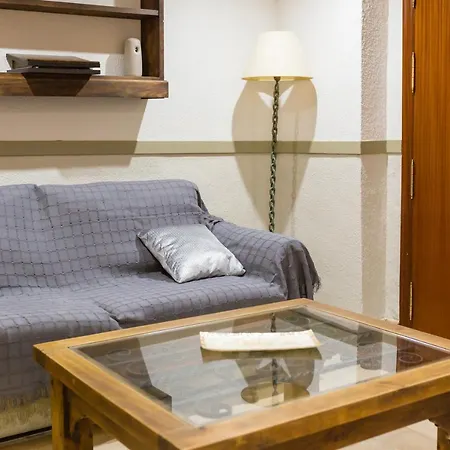 Porta Nova's Cordoba