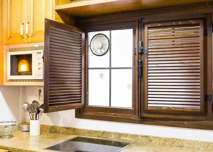 Geysotur Porta Novas קורדובה