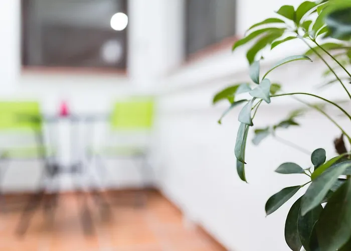 Geysotur Porta Novas アパート コルドバ