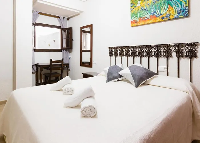 דירה Geysotur Porta Novas *