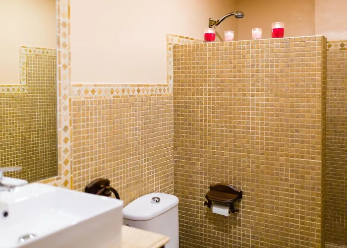 דירה Geysotur Porta Novas