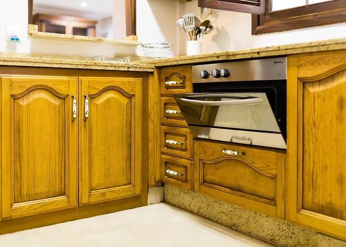 Geysotur Porta Novas *