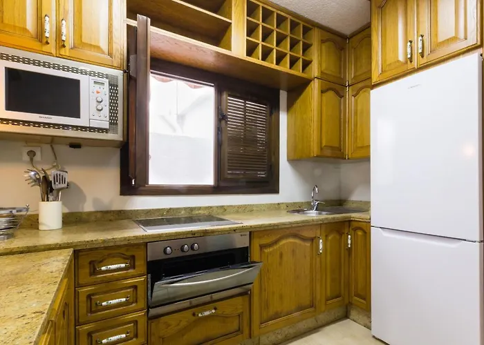 Geysotur Porta Novas コルドバ