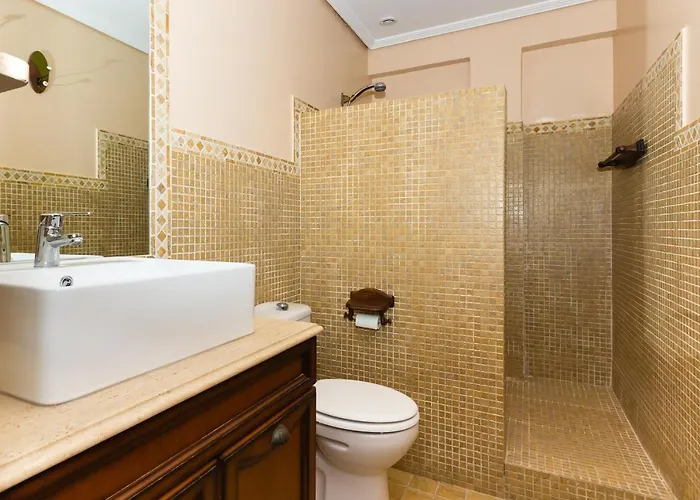 דירה Geysotur Porta Novas