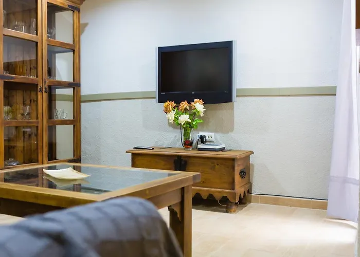 Geysotur Porta Novas * קורדובה