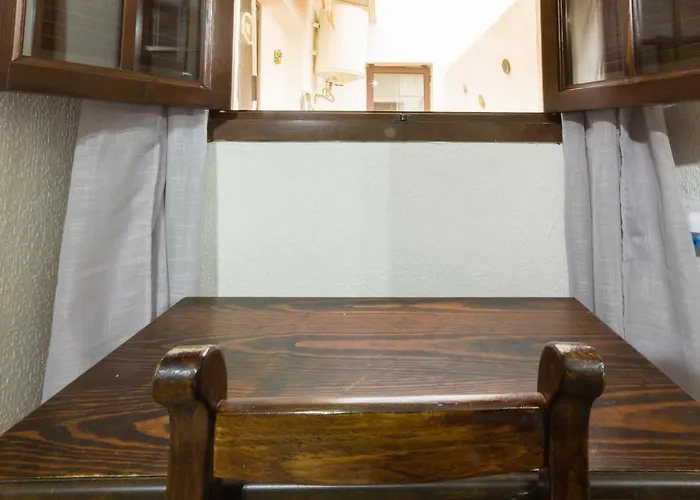 דירה Geysotur Porta Novas *