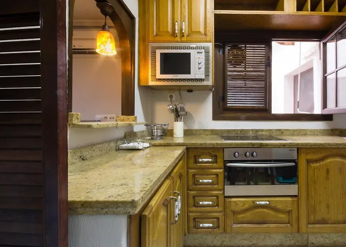 Geysotur Porta Novas アパート *