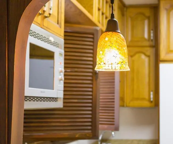 Geysotur Porta Novas דירה קורדובה