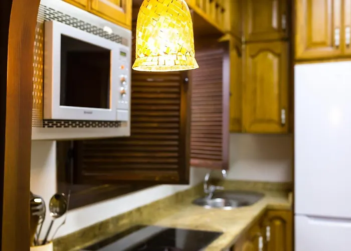 Geysotur Porta Novas