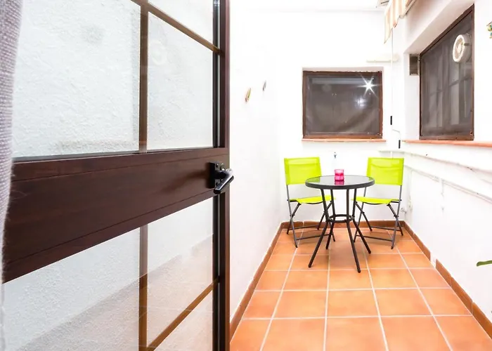 Geysotur Porta Novas