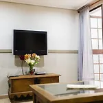 Geysotur Porta Novas Apartmán Córdoba