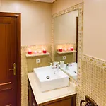 Geysotur Porta Novas Apartmán Córdoba
