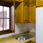 Geysotur Porta Novas Apartmán *
