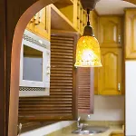 Geysotur Porta Novas Apartmán Córdoba