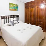 Geysotur Porta Novas Apartmán Córdoba